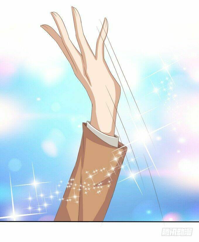 Tình Yêu Ba Tuyến: Chapter 3