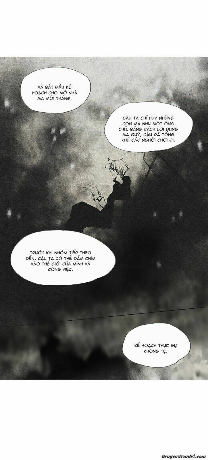 American Ghost Jack: Chapter 24