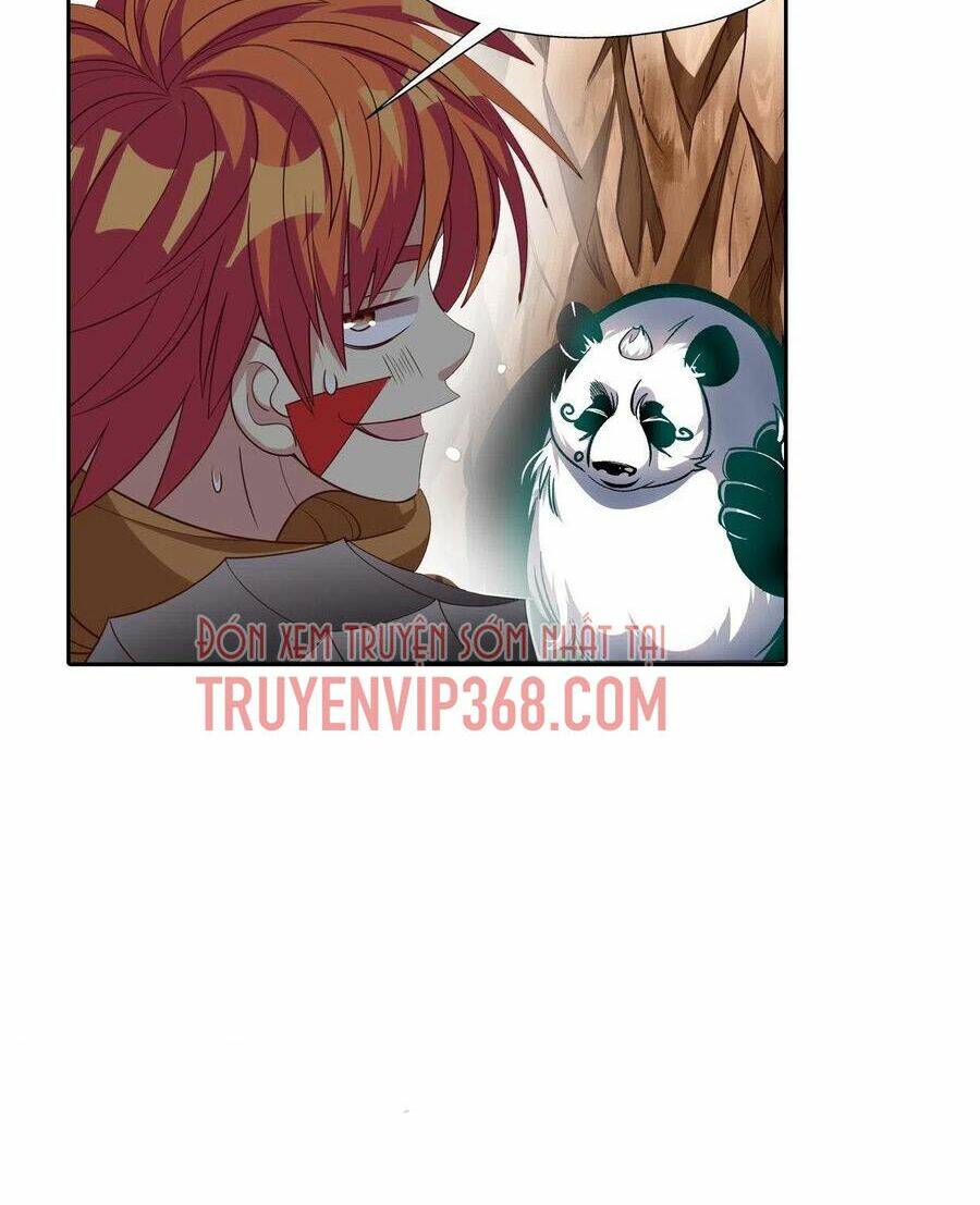 Người Nguyên Thủy Mạnh Nhất: Chapter 21