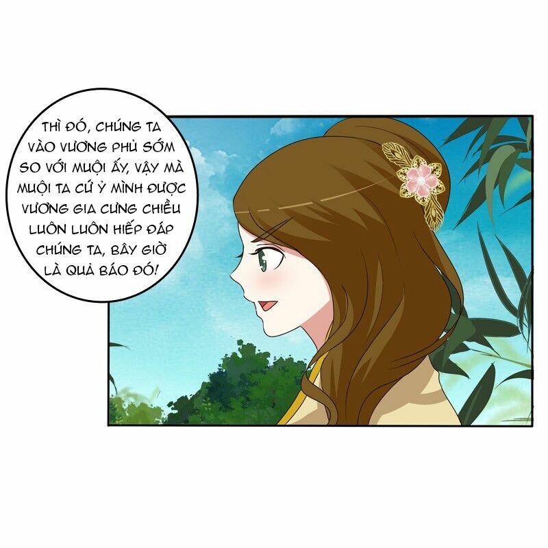 Thông Linh Phi: Chapter 141.5