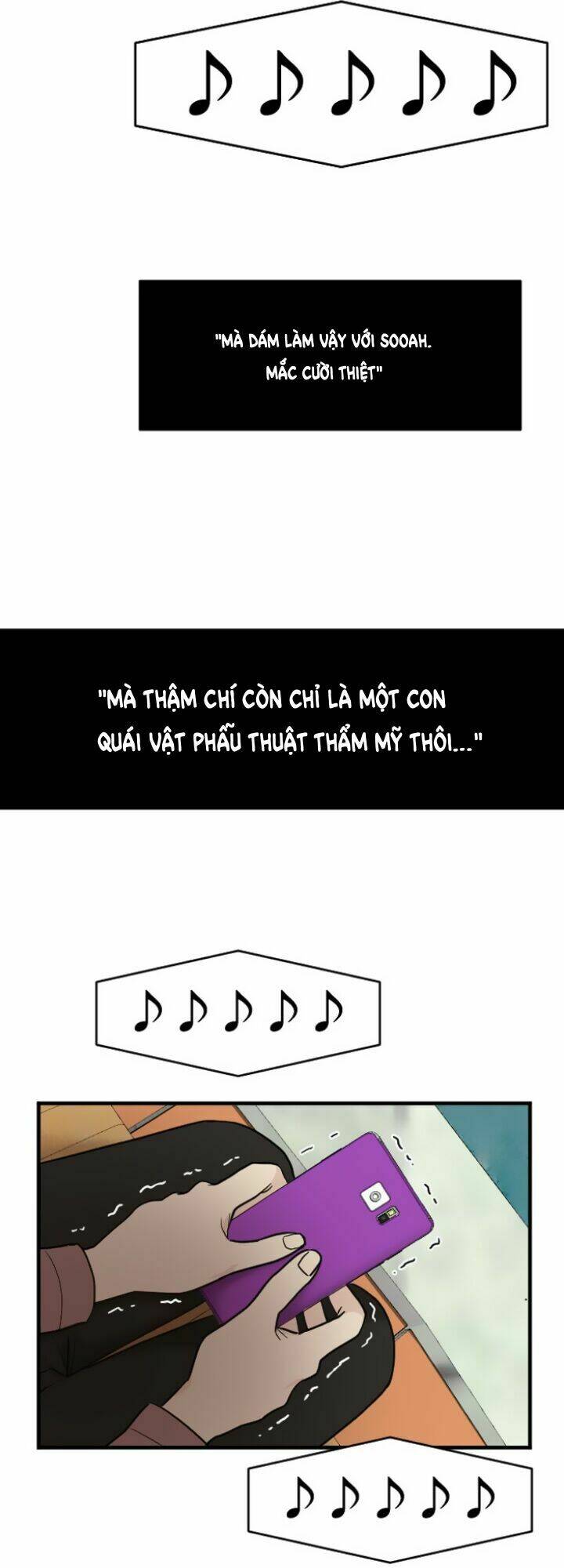 Người Đẹp Gangnam: Chapter 51