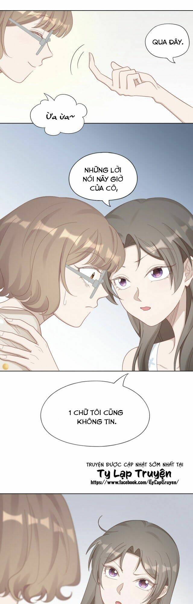 Bạn Trai Là Quái Vật: Chapter 88