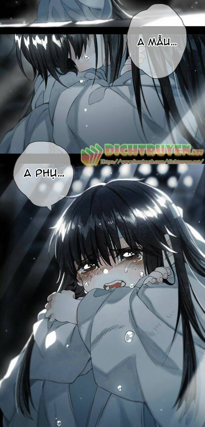 Lưu Hoa Bất Cập Xuân: Chapter 7