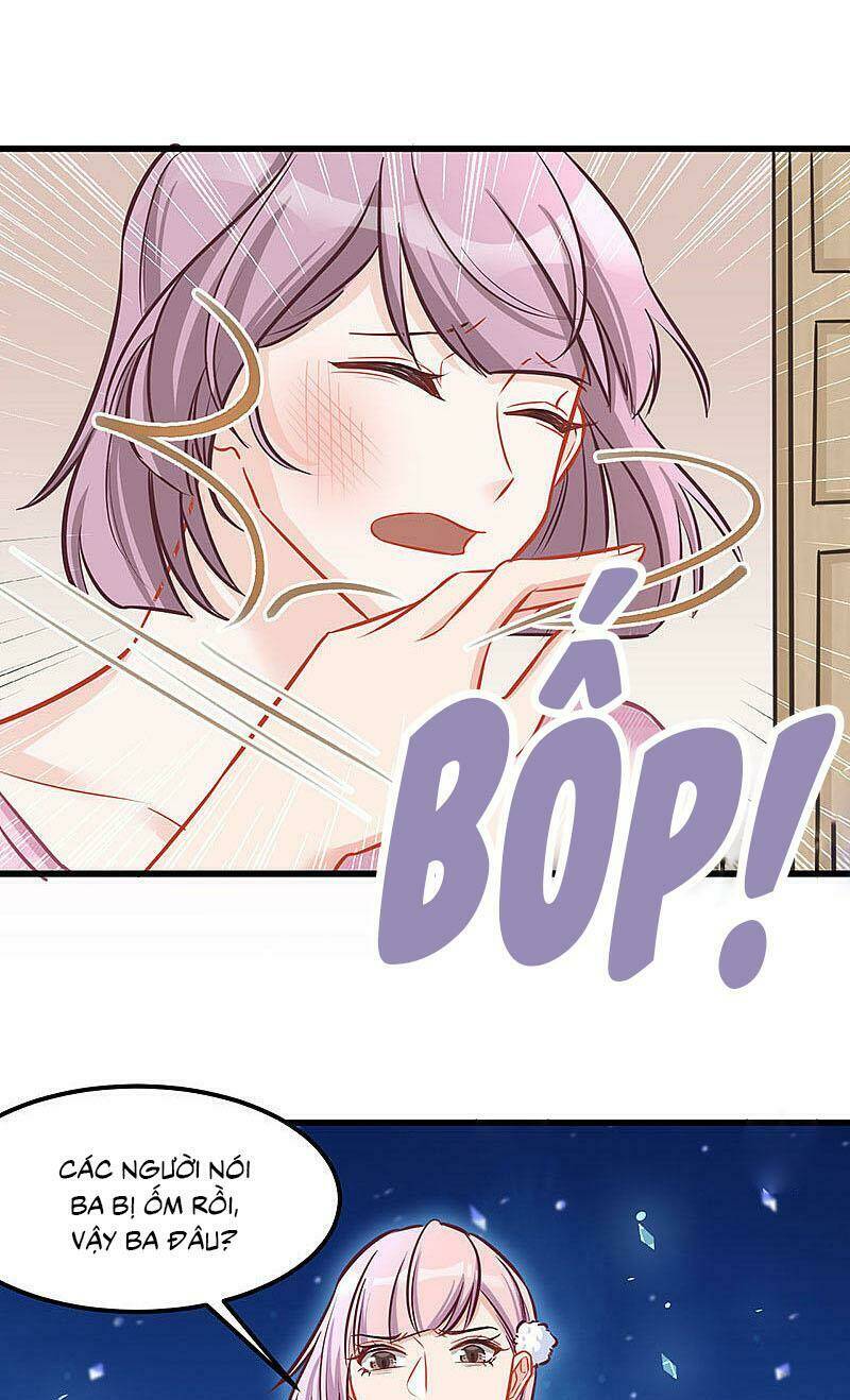 Manh Bảo Ngọt Ngào: Chapter 31