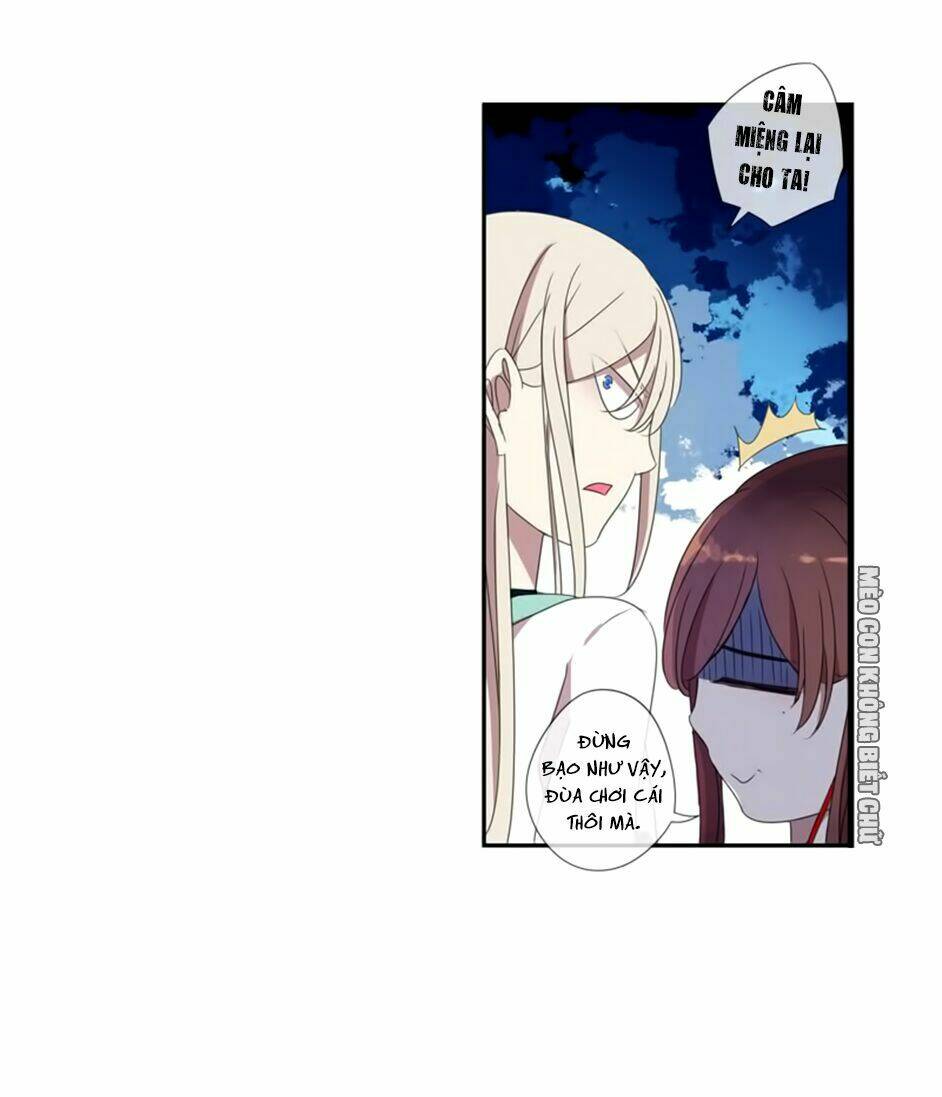 Bách Yêu Dị Văn: Chapter 17