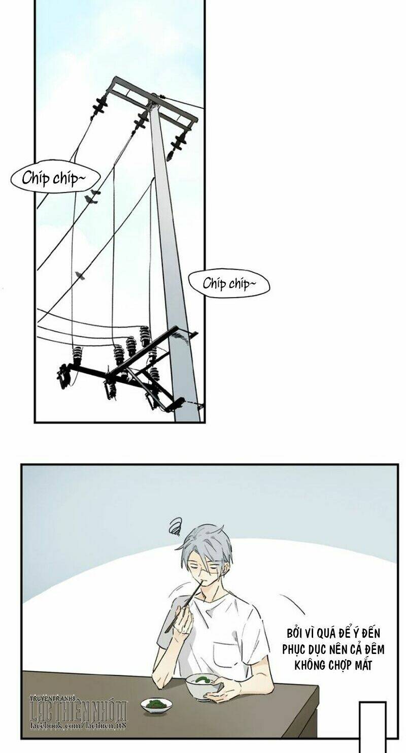 Phép Tắc Trường Ogus: Chapter 20