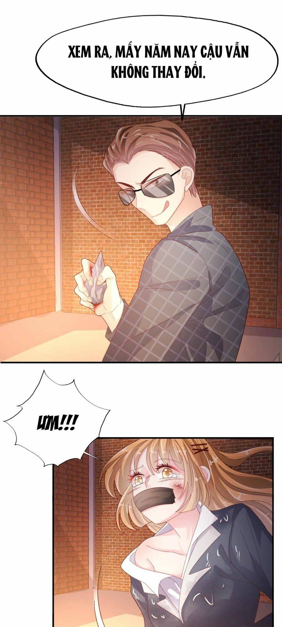 Sau Này Vẫn Cứ Thích Anh: Chapter 87
