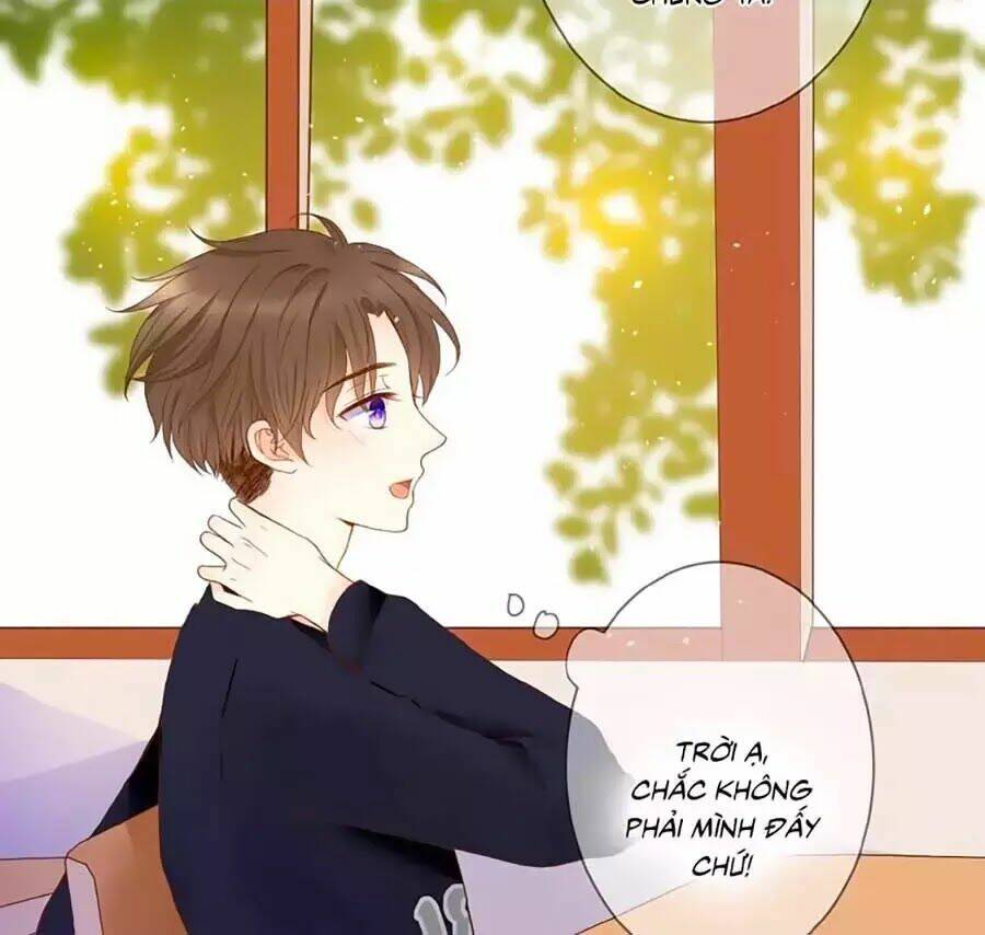 Đóa Hoa Chớm Nở: Chapter 1