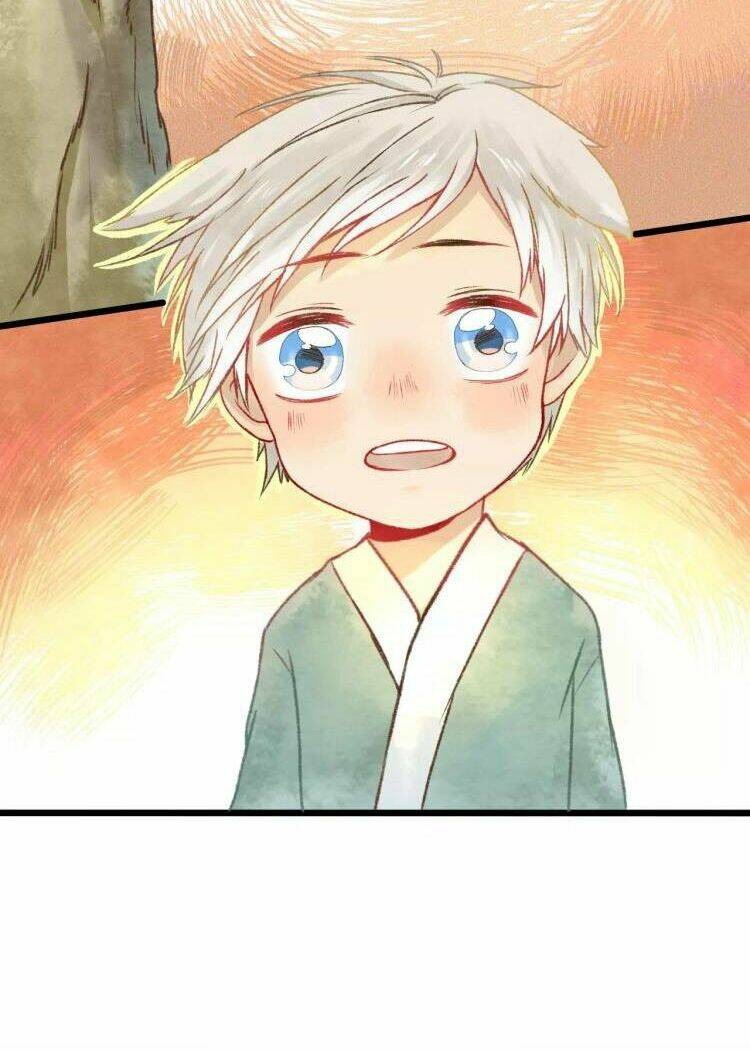 Bình Minh Của Ngũ Nguyệt: Chapter 12