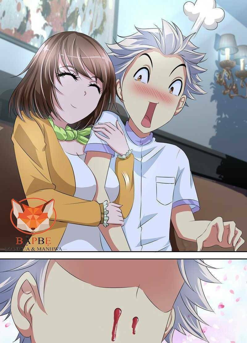 Tôi Là Thần Y: Chapter 29