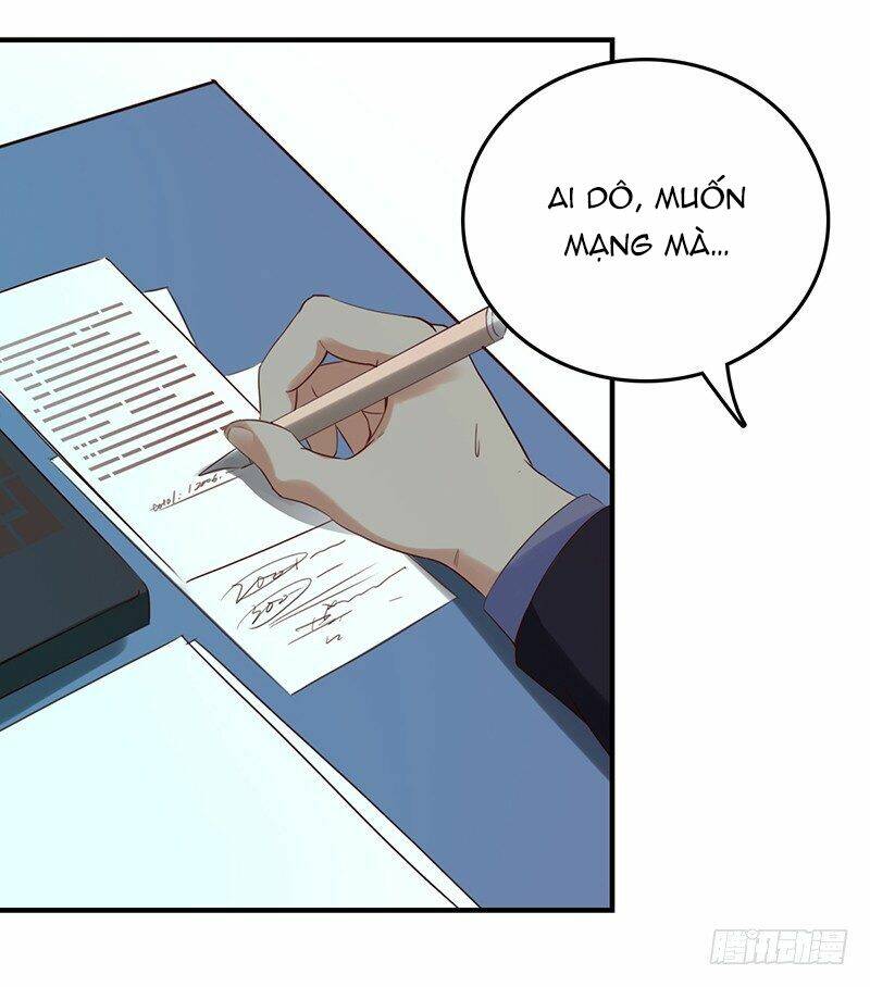 Yêu Tinh Đại Tác Chiến: Chapter 28