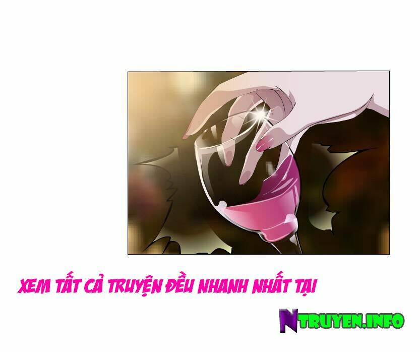 Cạm Bẫy Của Nữ Thần: Chapter 99