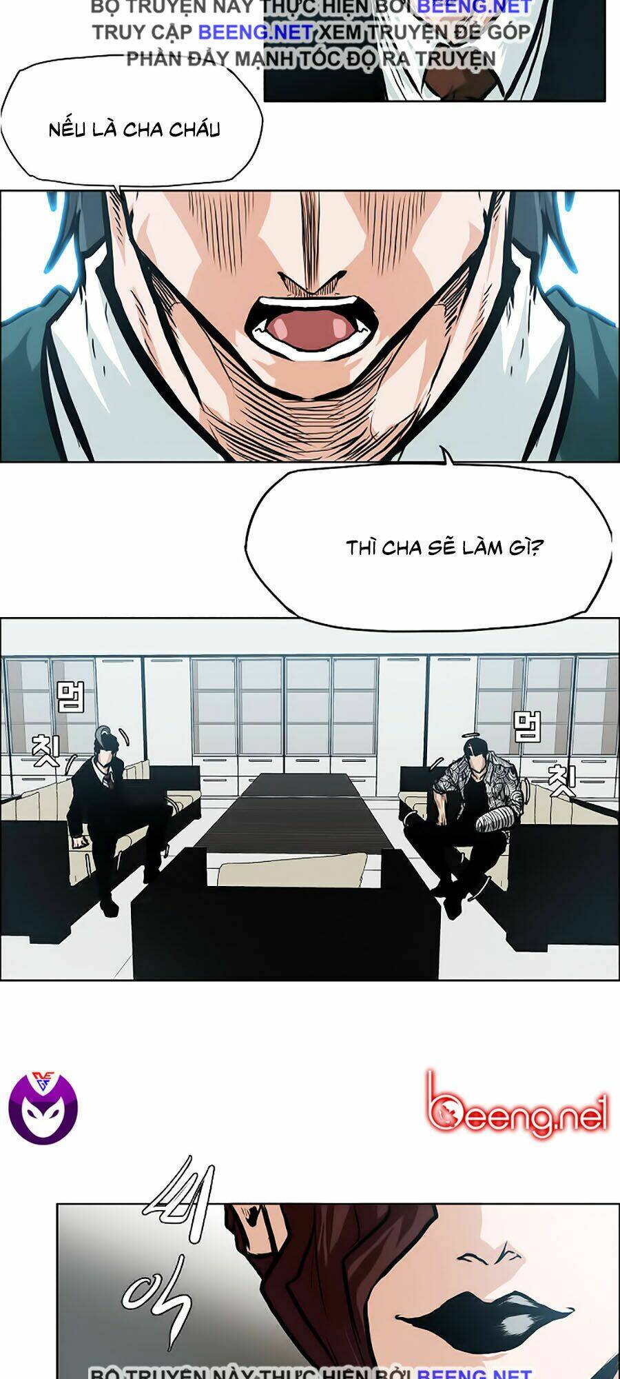 Bá Chủ Học Đường Ss3: Chapter 18