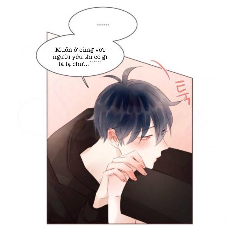 Giữa Tình Yêu Và Tình Bạn: Chapter 32