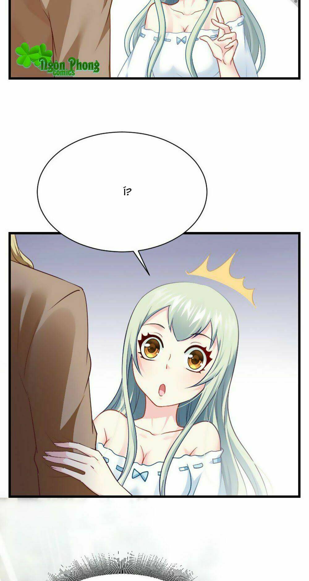 Vạn Năm Nhân Duyên Nhất Tuyến Khiên: Chapter 20