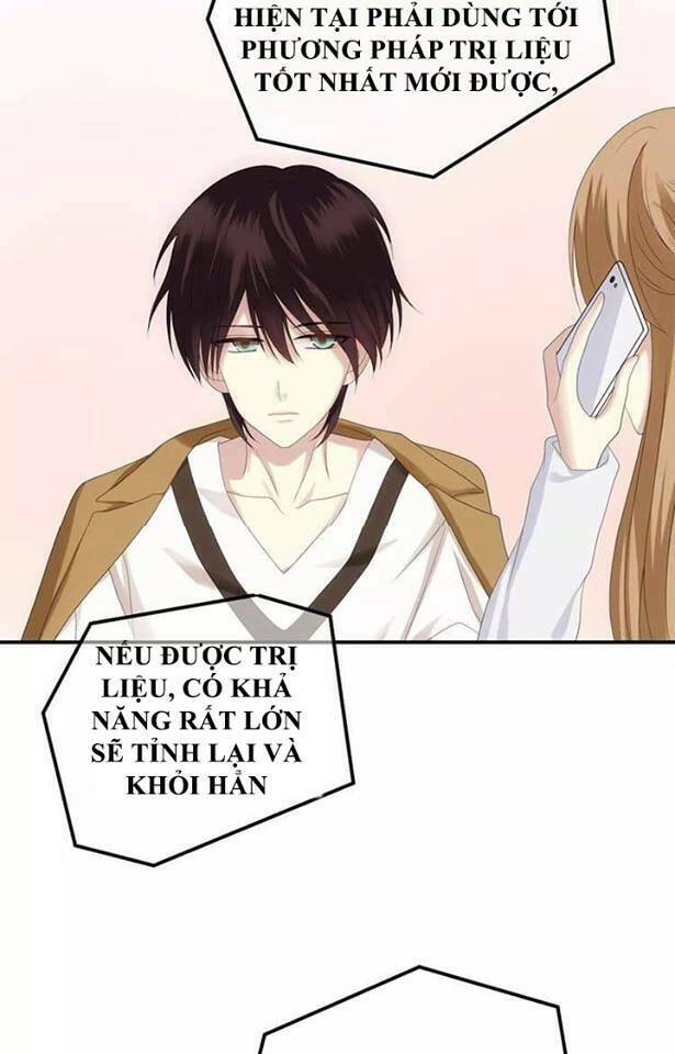 Thần Tượng Điểm Zero: Chapter 93