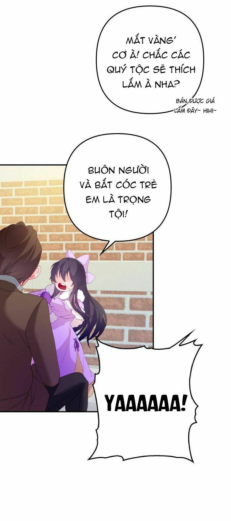 Đọc Thần Chú Lên Đi, Rose!: Chapter 10