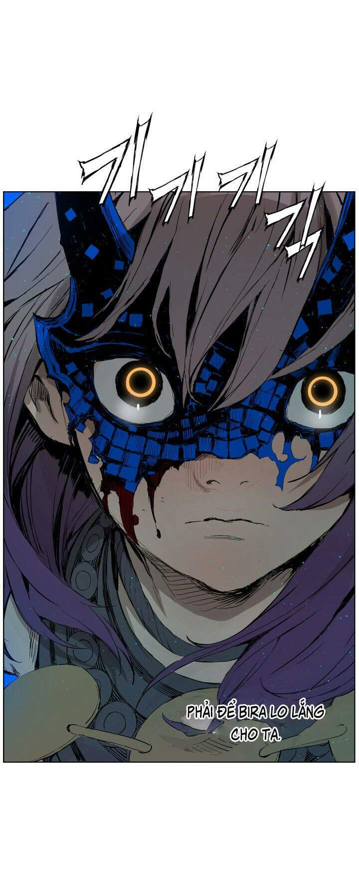 Vô Kiếm Tiểu Tử: Chapter 69
