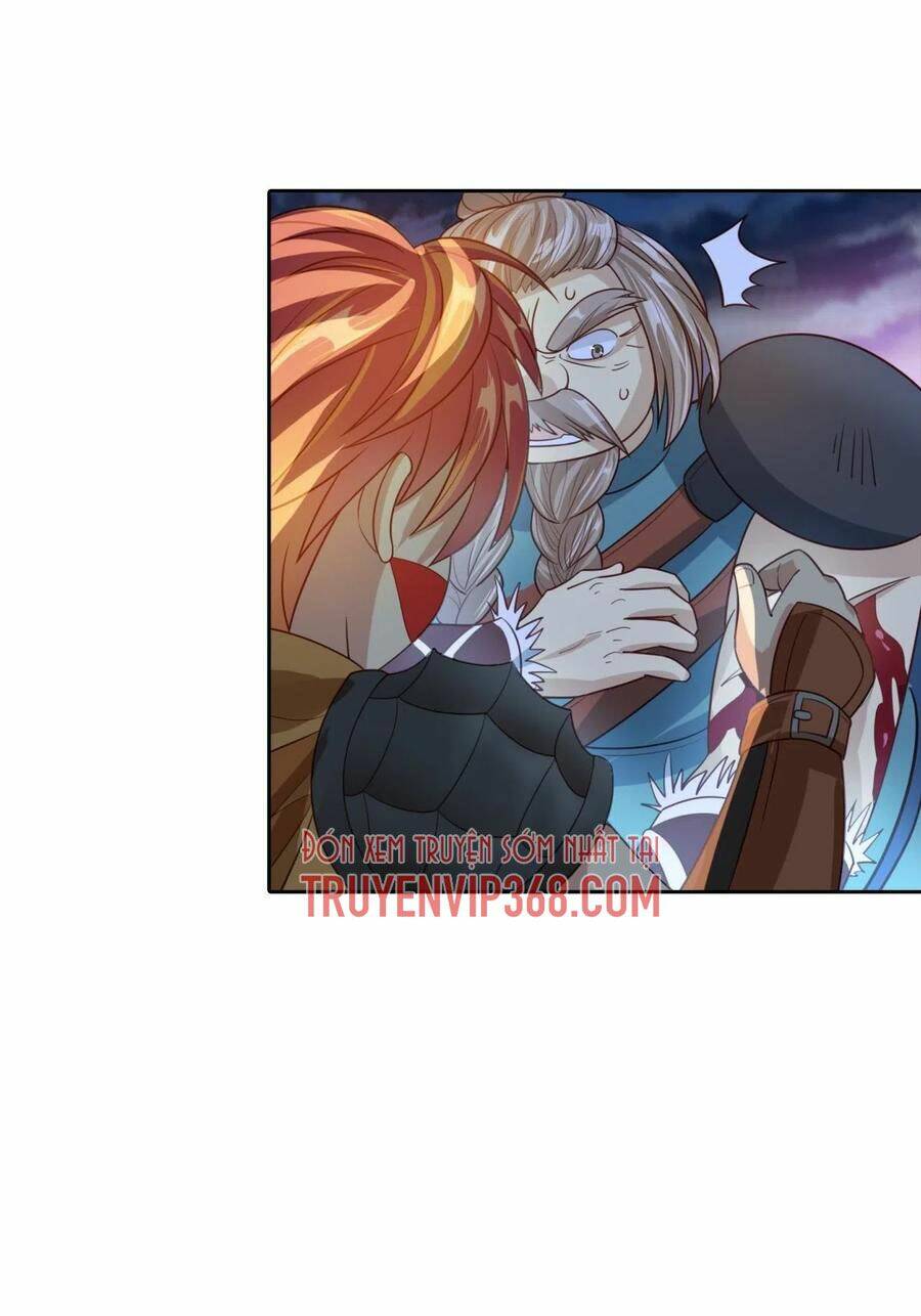 Người Nguyên Thủy Mạnh Nhất: Chapter 26