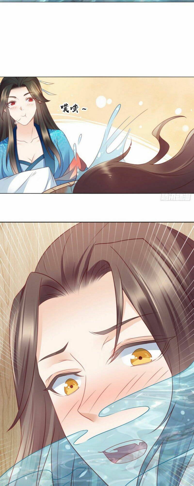 Làm Nũng Trong Lòng Kẻ Cấm Dục: Chapter 2