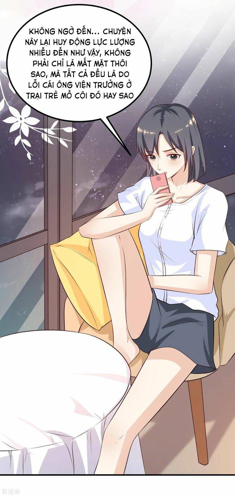 Tối Cường Vận Đào Hoa: Chapter 95