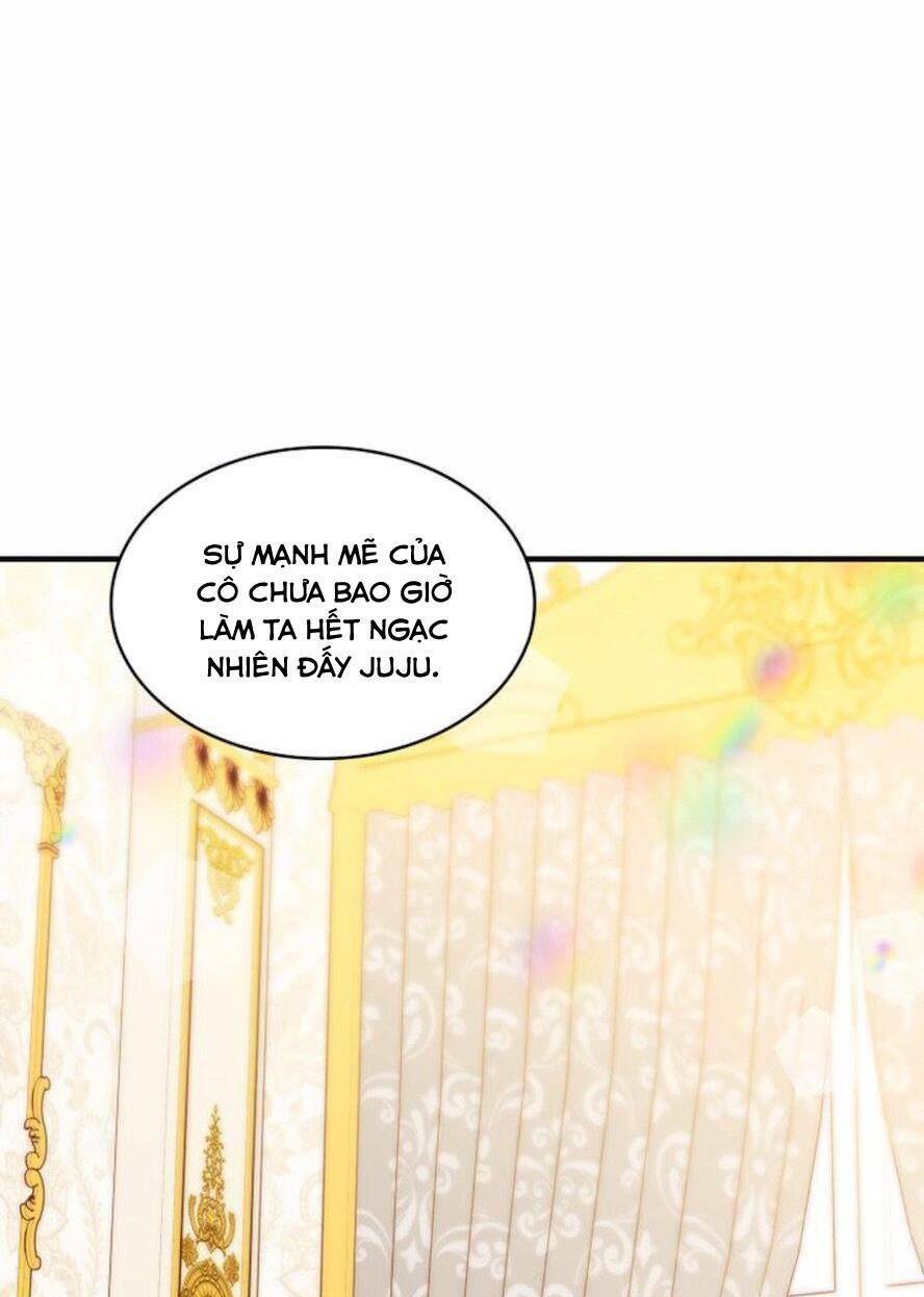 Lòng Trung Thành Với Kẻ Ác: Chapter 38