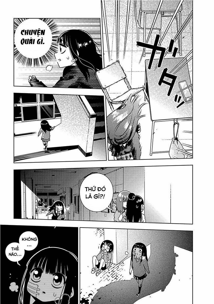 Kimi Ga Niku Ni Nattemo: Chapter 3