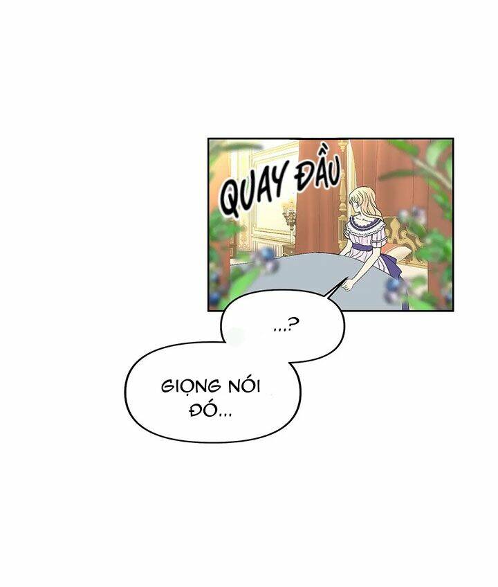 Công Chúa Thời Gian Có Hạn: Chapter 42