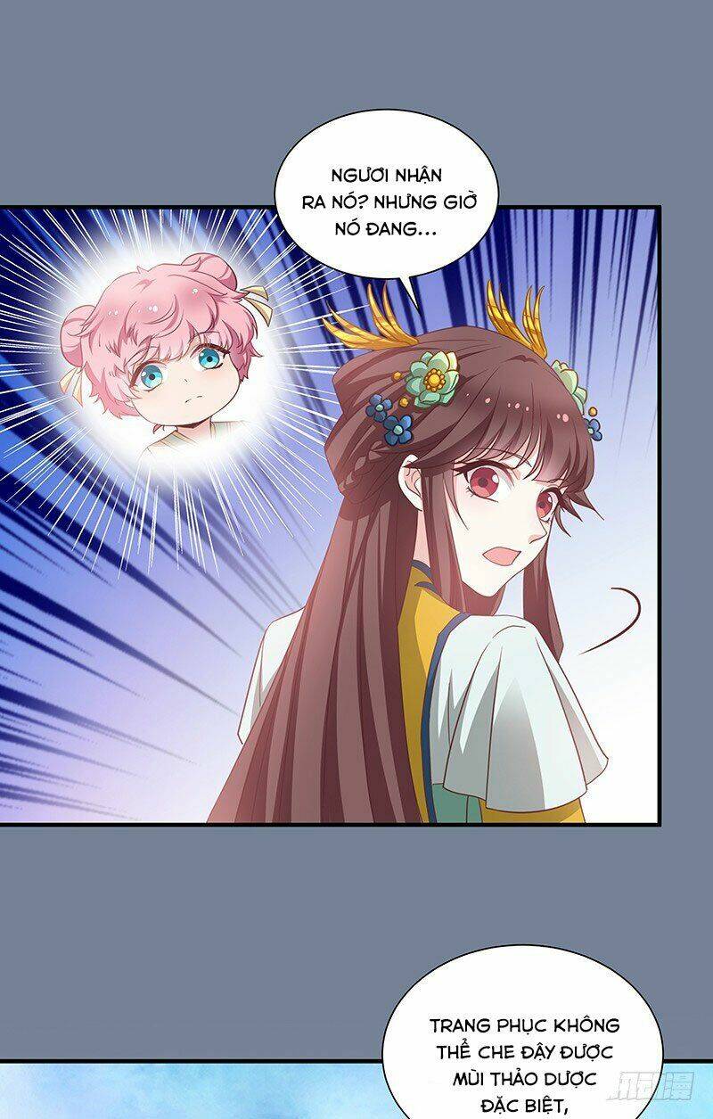 Trò Chơi Trừng Phạt: Chapter 68