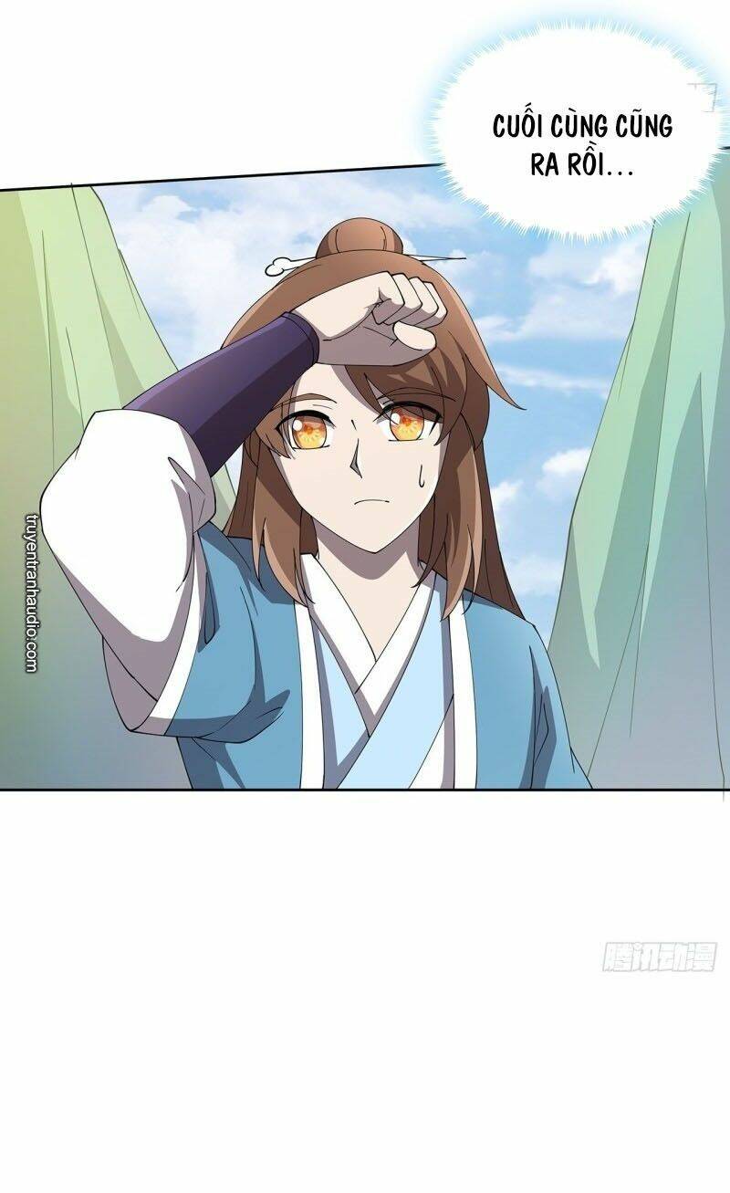 Siêu Phàm Truyện: Chapter 236