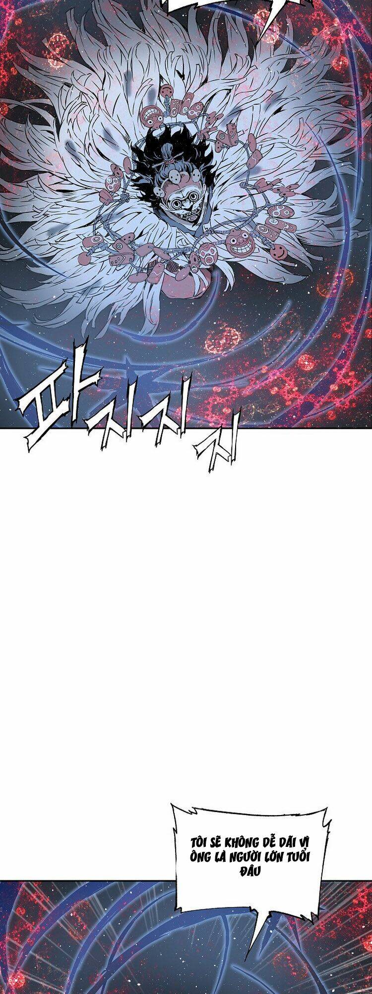 Vô Kiếm Tiểu Tử: Chapter 90