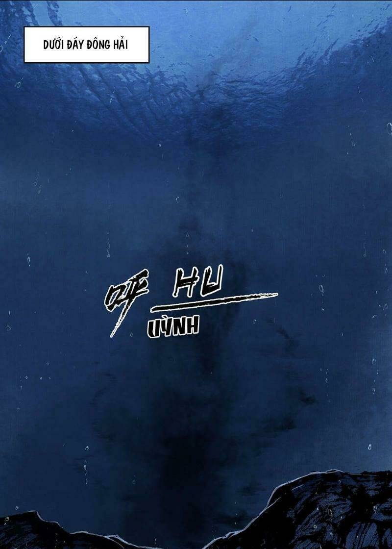 Ngao Bính: Chapter 6