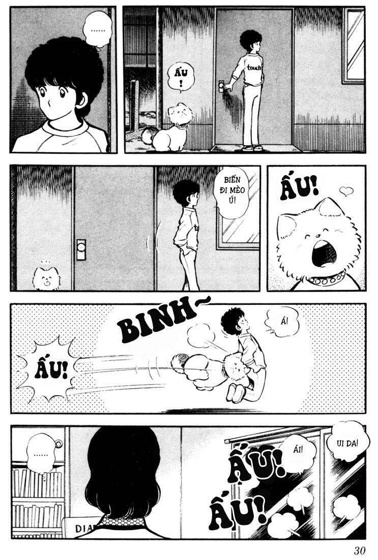 Touch: Chapter 11