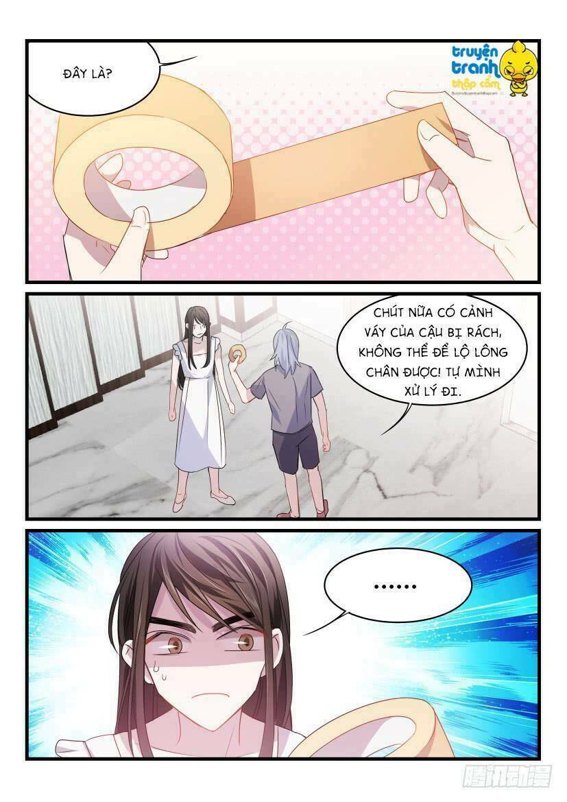 Ảnh Đế X Ảnh Đế: Chapter 29