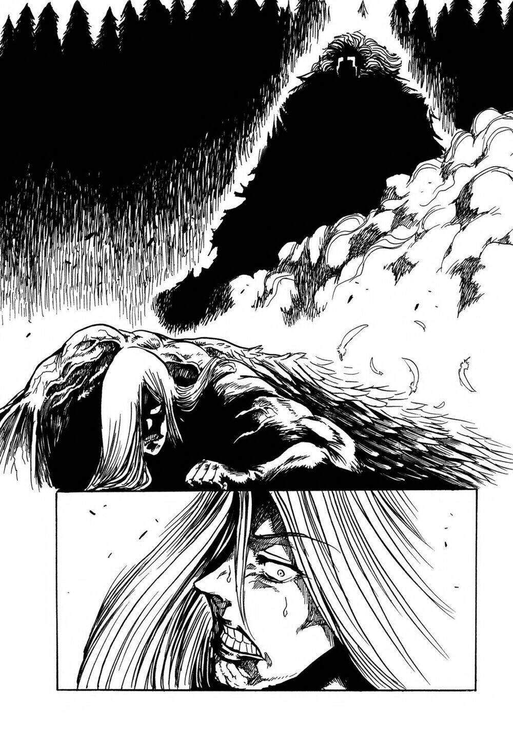 Keyman: Chapter 21