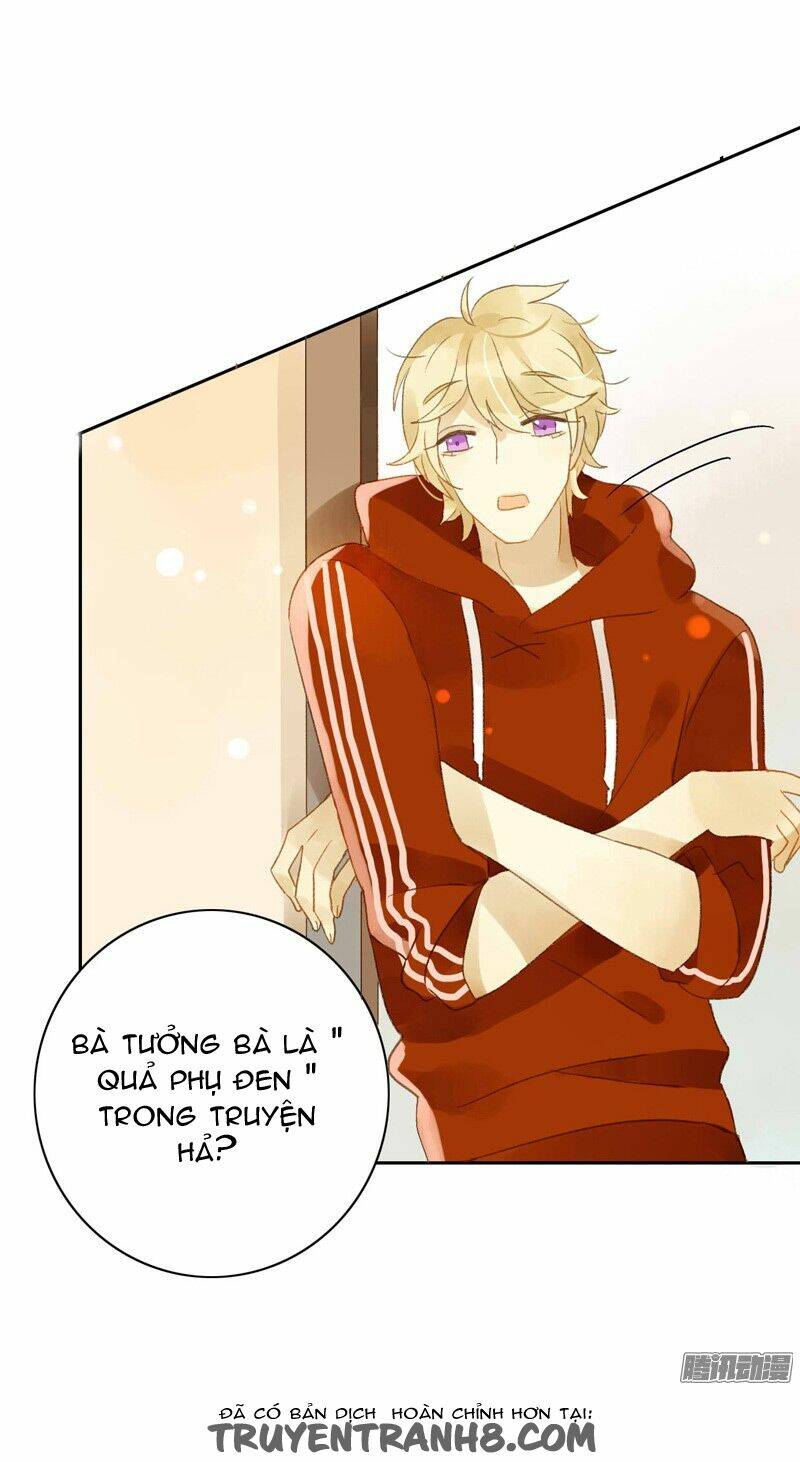 Sức Mạnh Của Sắc Đẹp: Chapter 56