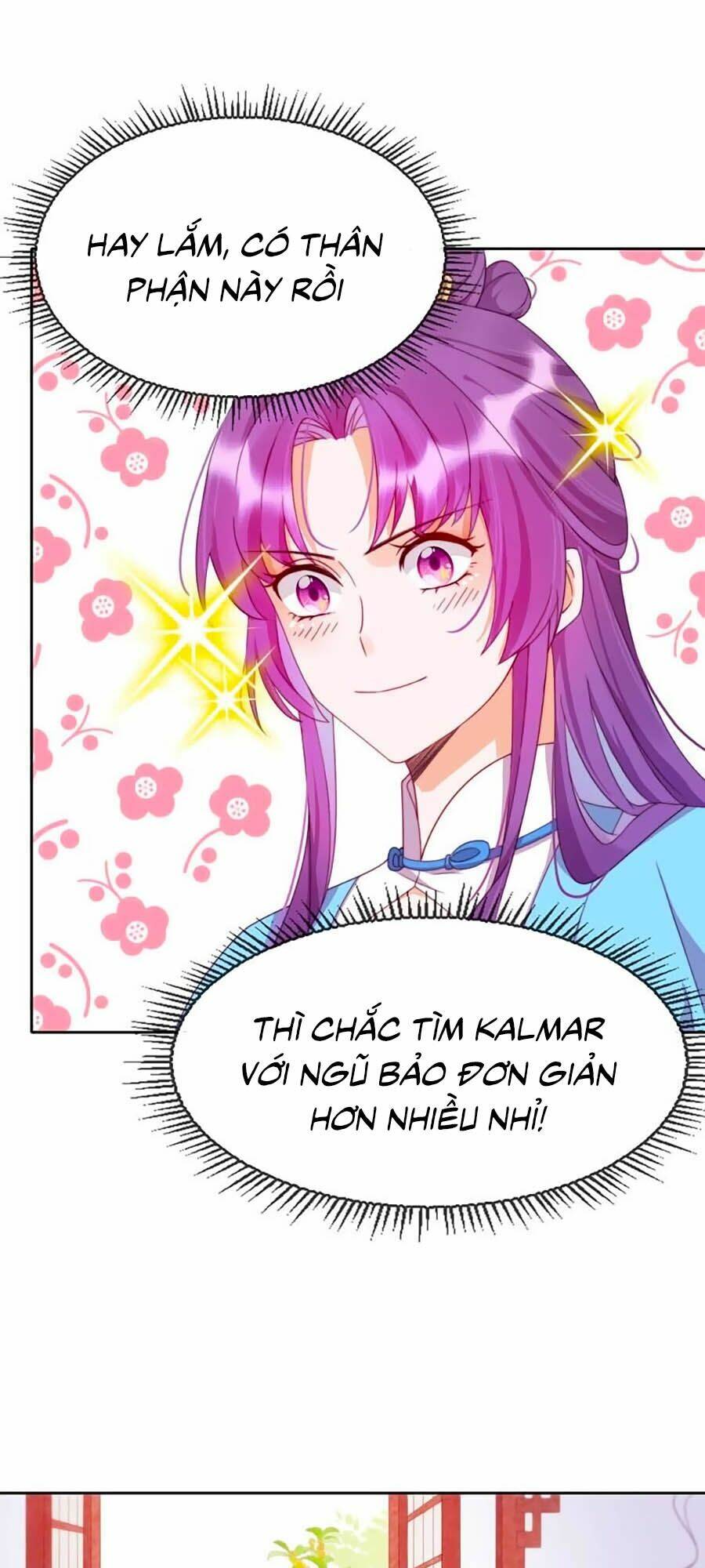 Vân Tưởng Chi Ca: Truy Ái Chỉ Lệnh: Chapter 2