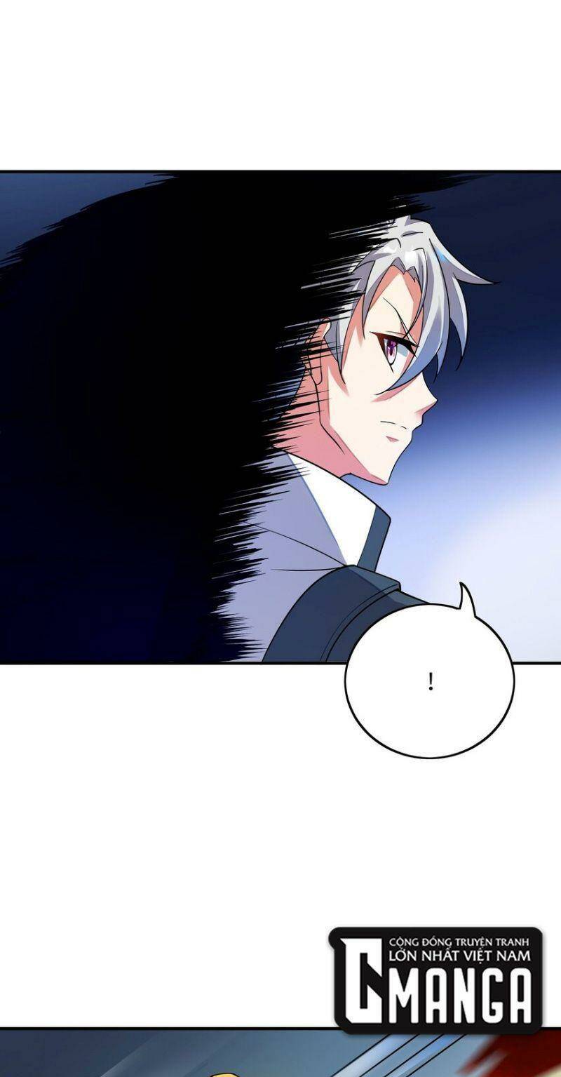 Ta Mới Chỉ 2500 Tuổi: Chapter 36
