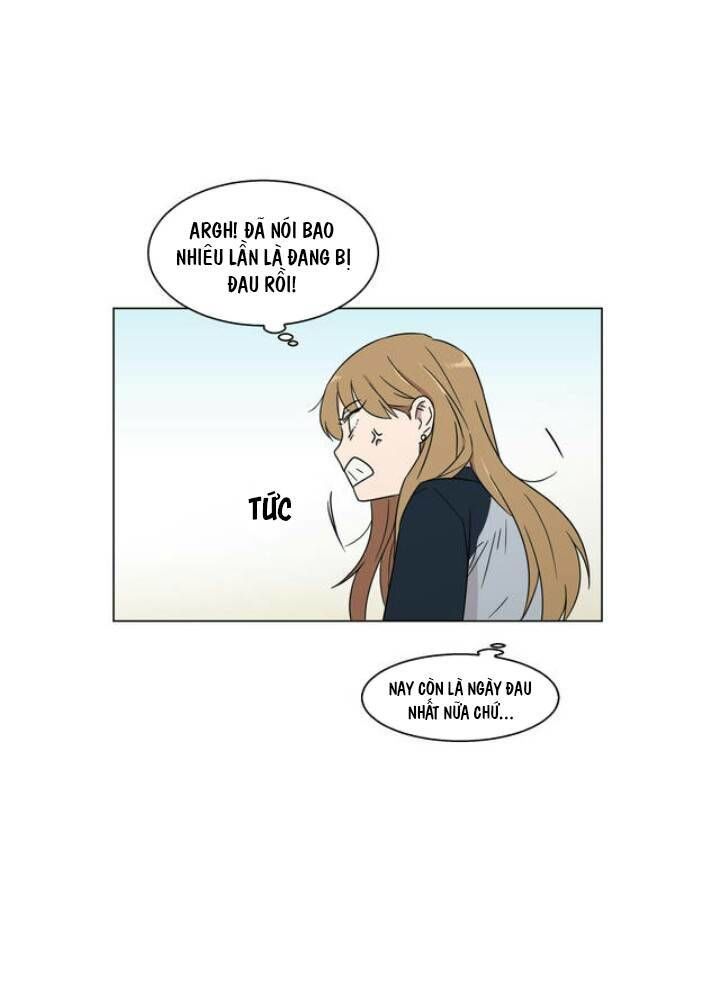 …”Một Sự Thật Khá Khó Chịu.”: Chapter 25