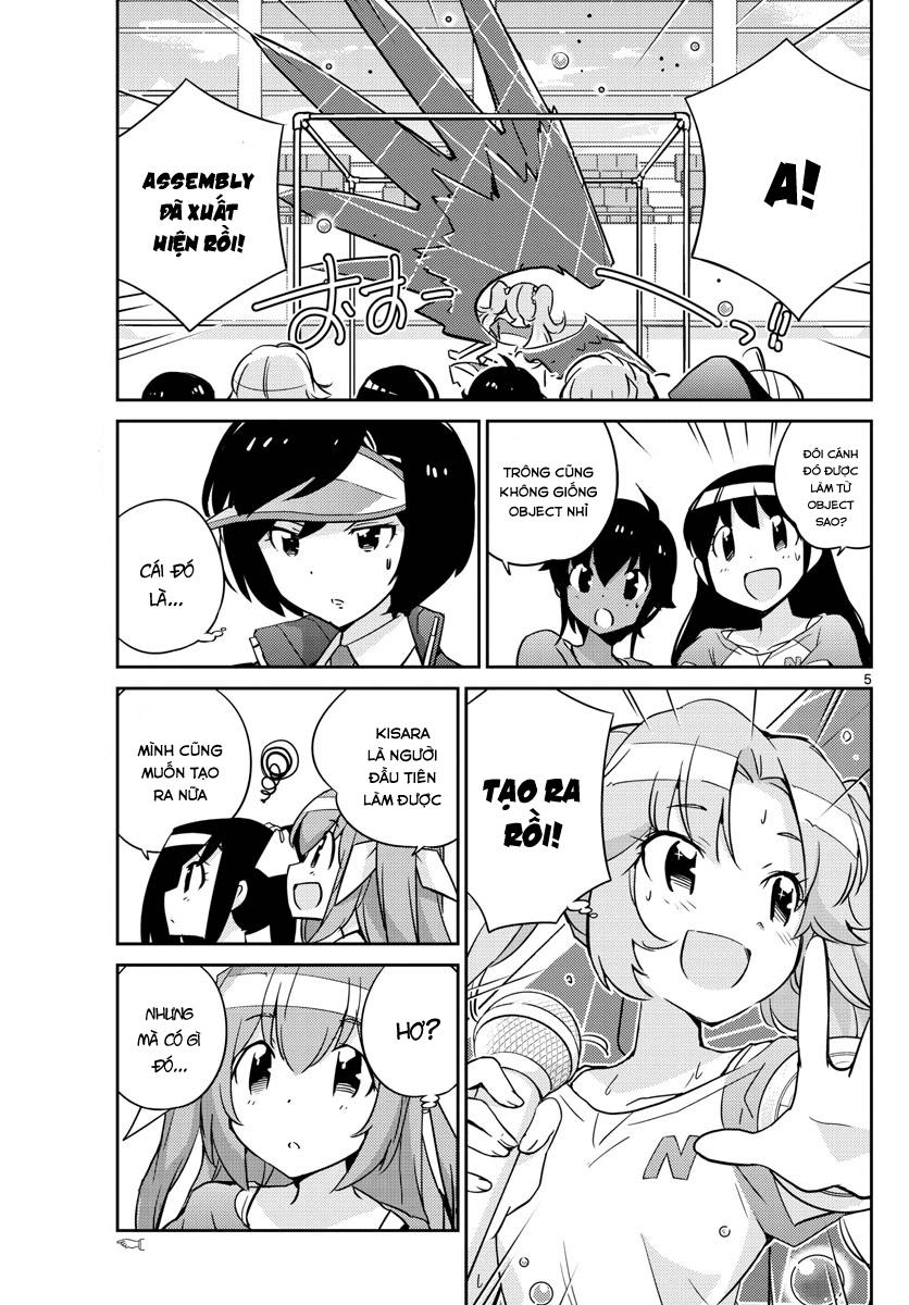 King Of Idols: Chapter 26