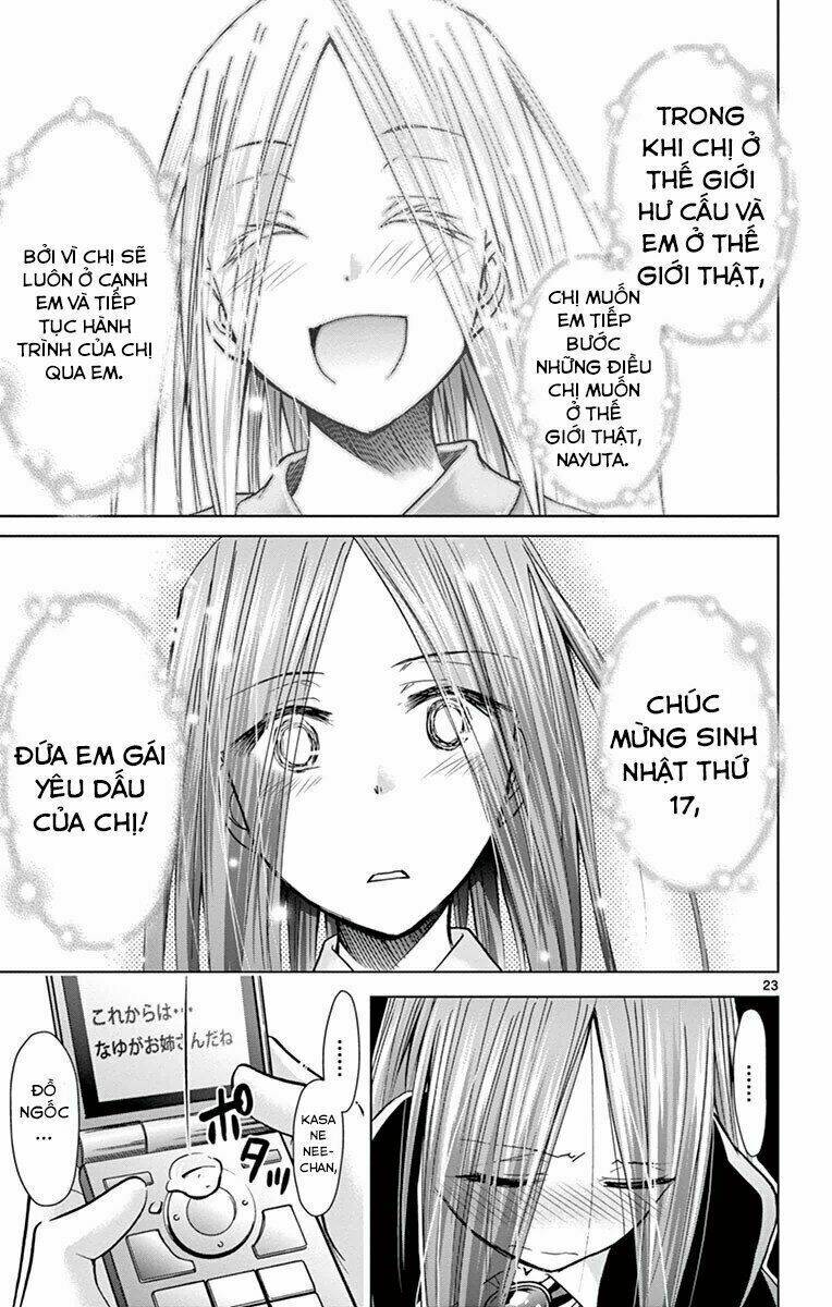 Denpa Kyoushi: Chapter 145