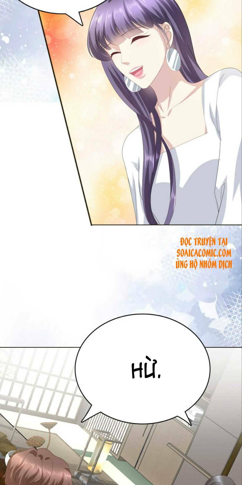 Bà Xã Quyến Rũ Trí Mạng: Tổng Tài Muốn Tái Hôn: Chapter 84