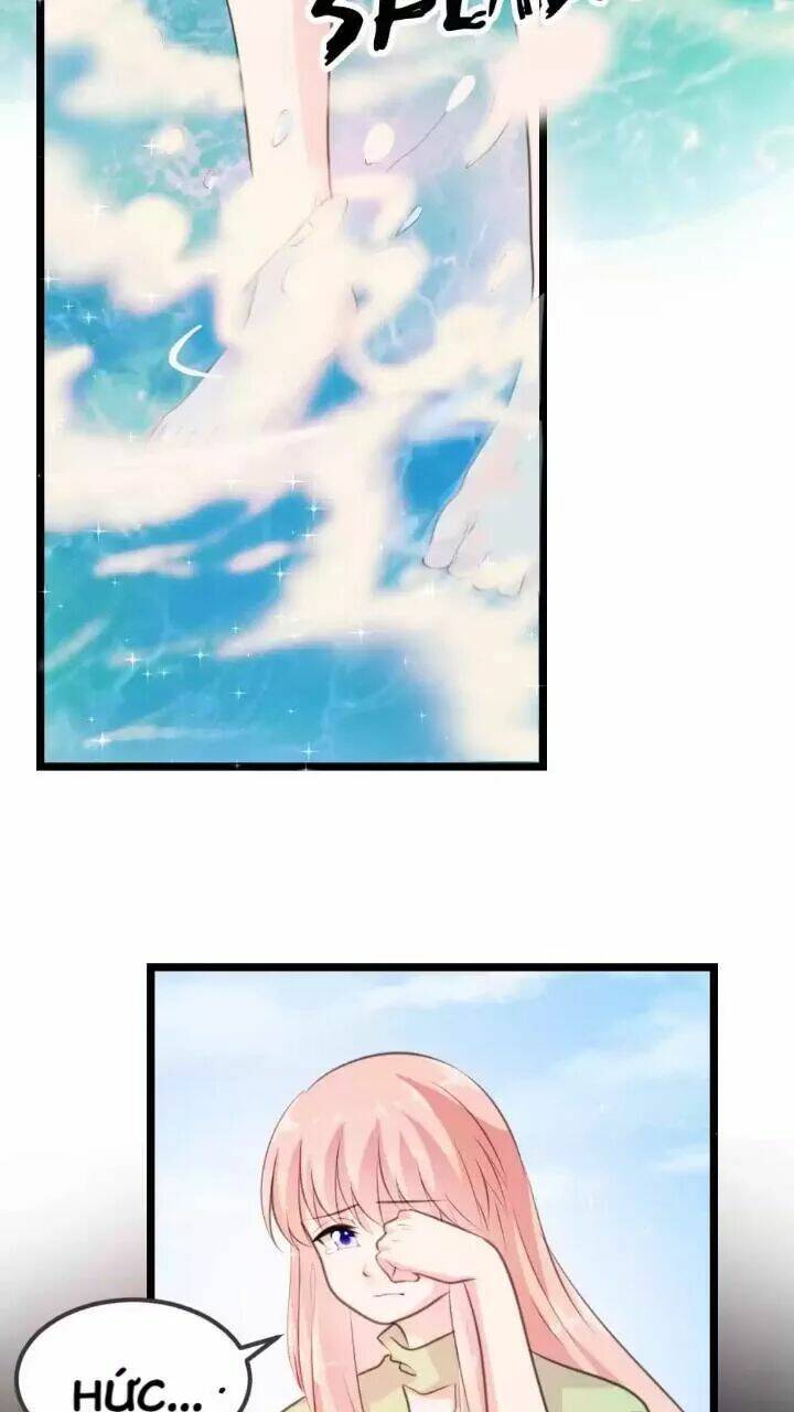 Bản Hợp Đồng Của Tổng Tài Lạnh Lùng: Chapter 11