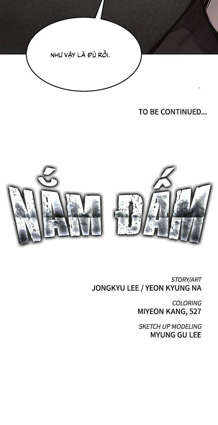 Nắm Đấm: Chapter 12