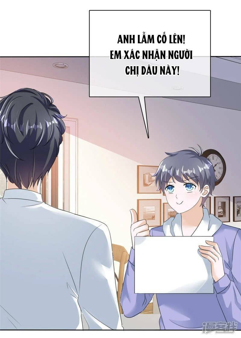 Boss Là Kim Chủ Của Tôi: Chapter 47
