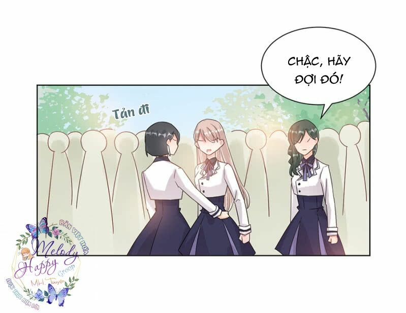 Ma Lạt Thiên Kim Đẩu Ác Thiếu: Chapter 20
