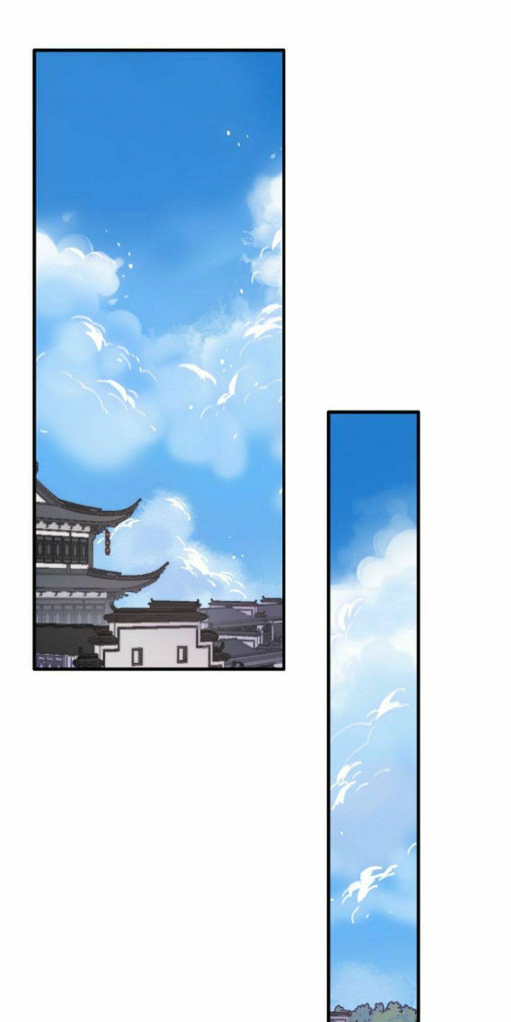 Dữ Tử Thành Thuyết: Chapter 23