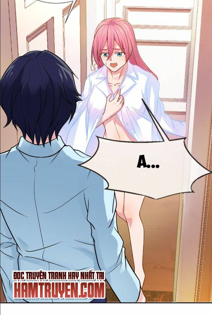 Đỉnh Phong Dự Ngôn Đế: Chapter 3