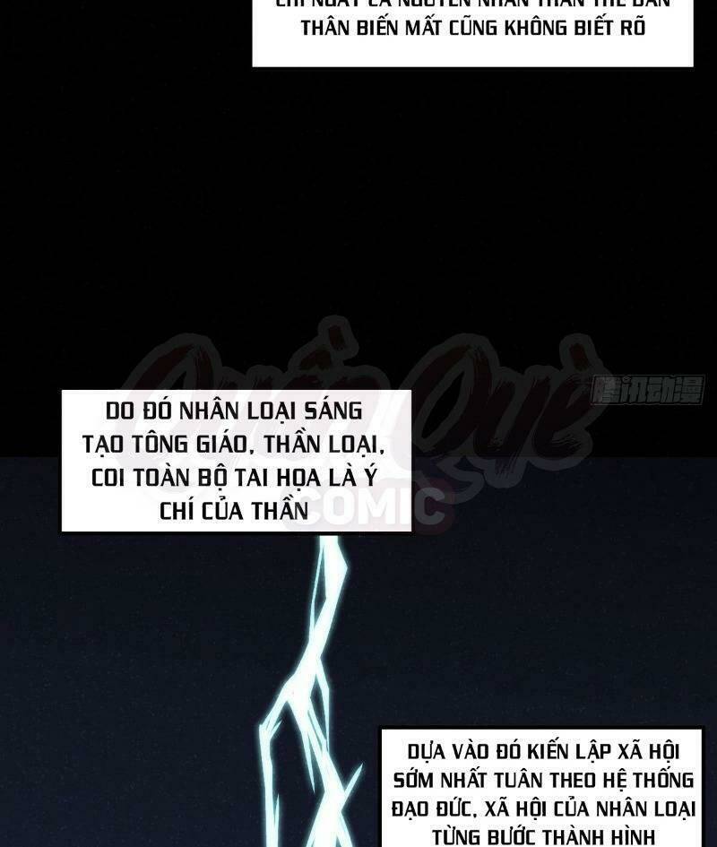 Nghịch Thiên Tiên Mệnh: Chapter 51