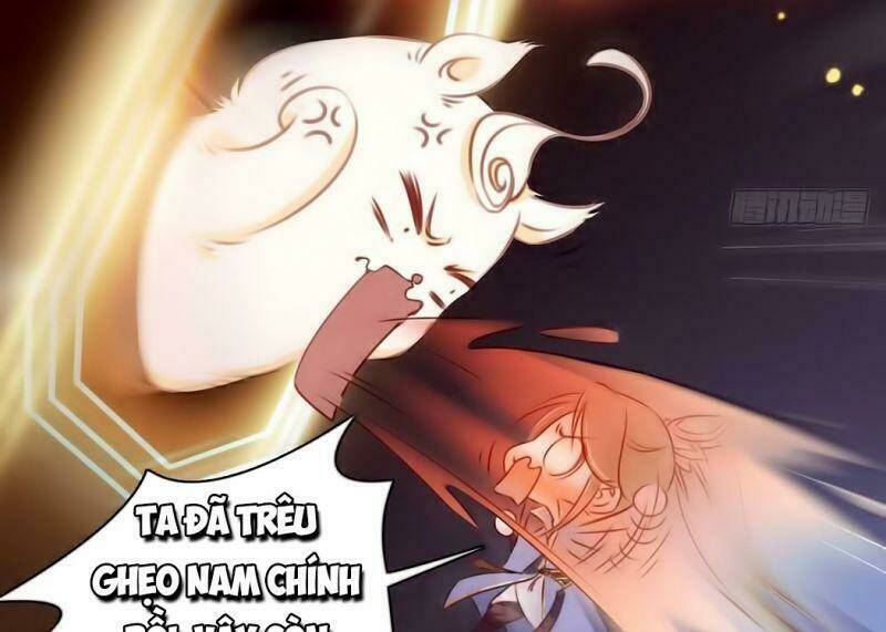 Nàng Trở Thành Bạch Nguyệt Quang Của Vương Gia Bệnh Kiều: Chapter 0